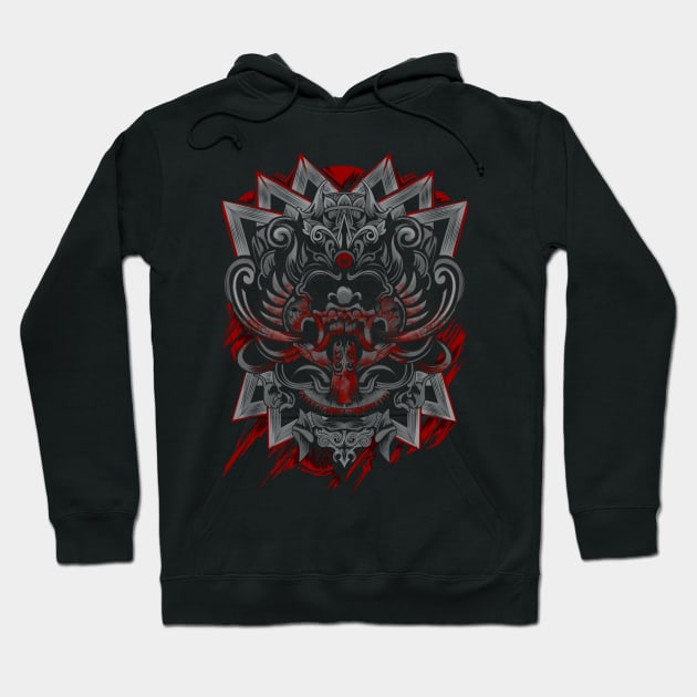 BARONG Hoodie by kecengcbl